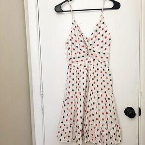 Jessica Simpson Summer Dress Size Medium